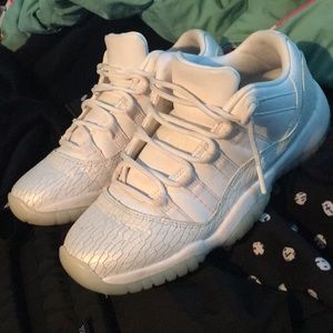 Jordan 11s